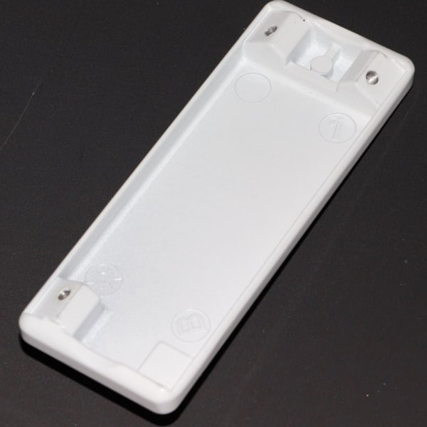 Entretoise support patère, 098898 grand format (2 / 2)