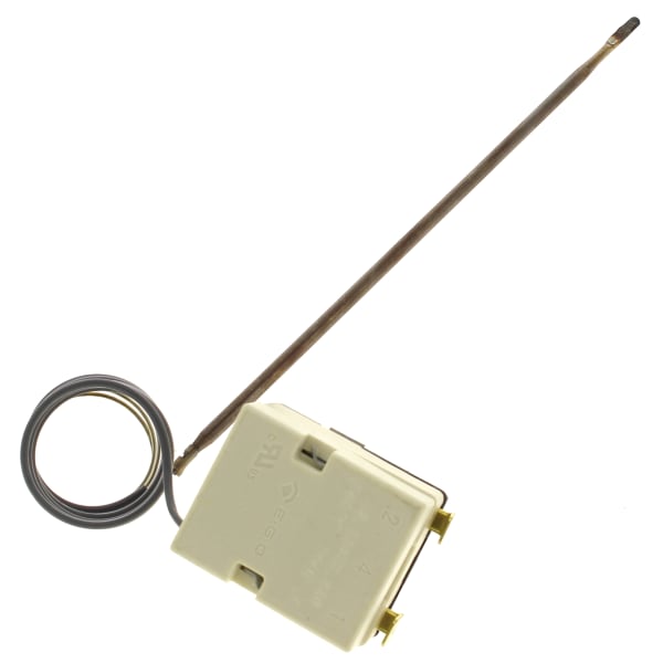 Thermostat four 62/365° 55.13072.230 grand format (2 / 2)