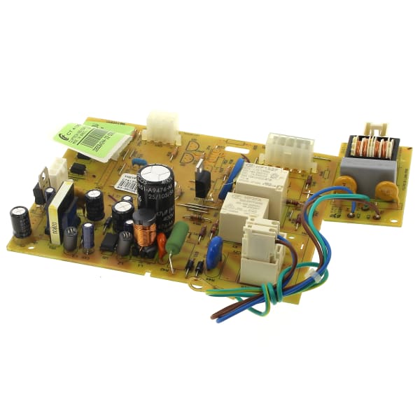 Module de puissance 481223678535 grand format (2 / 3)