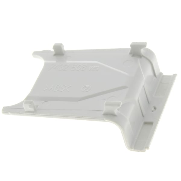 Capot droit de bandeau grand format (2 / 2)