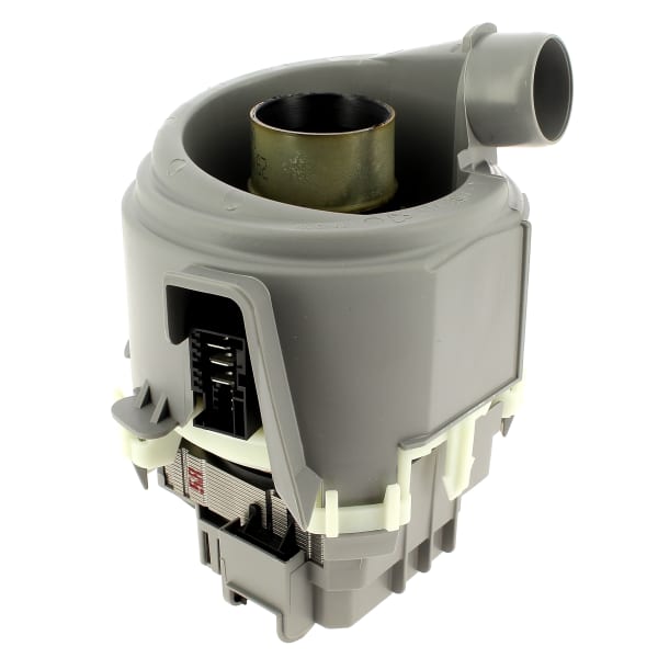 Pompe de cyclage-chauffage 00654575 grand format (1 / 3)