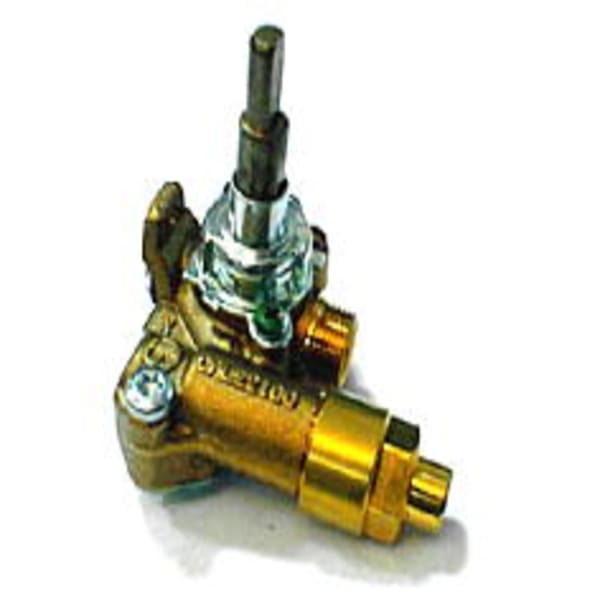 Robinet rapide grand format (1 / 1)