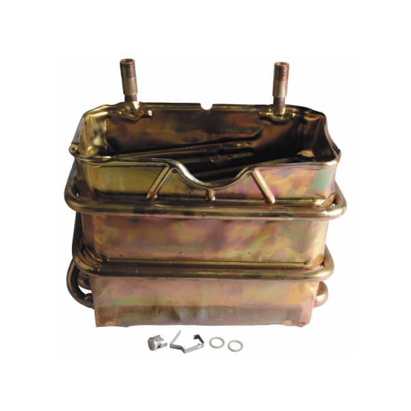 Corps de chauffe, 87054063760 grand format (1 / 1)