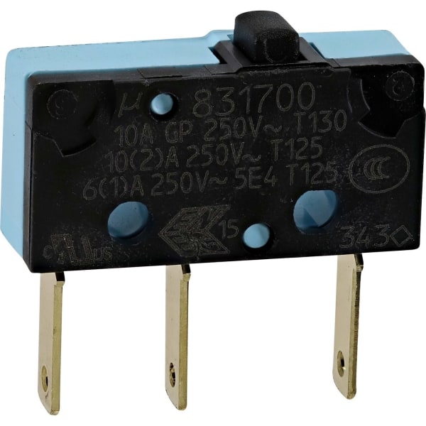 Microrupteur 4071389789 grand format (1 / 2)