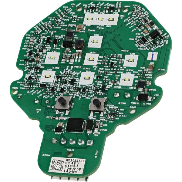 Module électronique 140230551024 grand format (2 / 2)