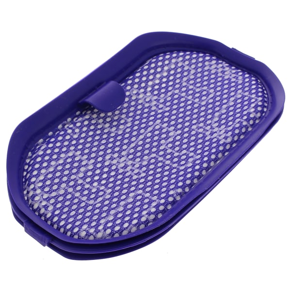 Pre-filtre moteur 917066-02 grand format (1 / 2)