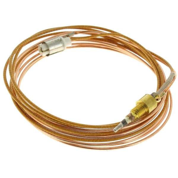 Thermocouple de four l=1300 grand format (2 / 2)