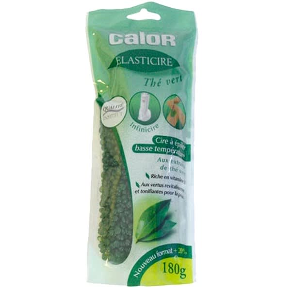 Cire elasticire au the vert xd7400c0 grand format (1 / 1)