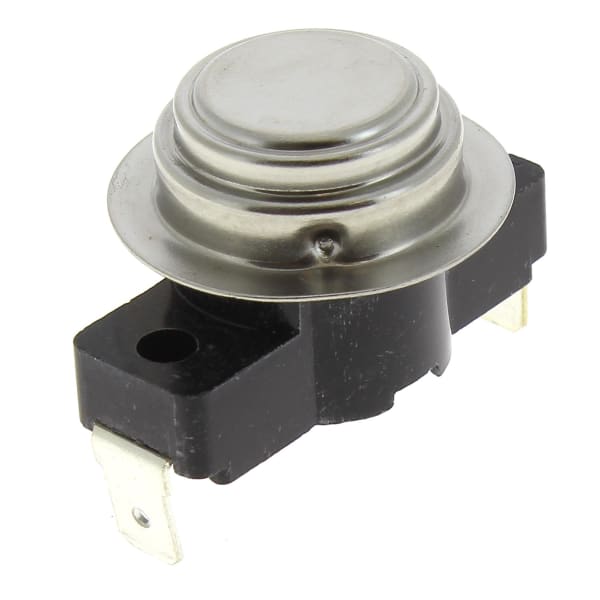 Thermostat de conduit de chauffage 110 / grand format (1 / 2)