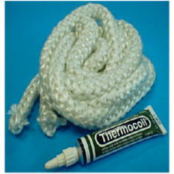 Joint cordon tresse 12mm 2m + colle grand format (1 / 1)