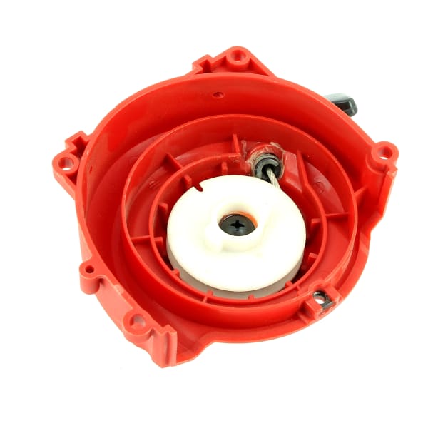 Lanceur rouge clht2660a104 grand format (2 / 2)