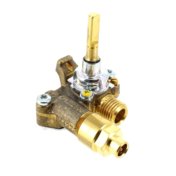 Robinet de gaz ultra-rapide 00612303 grand format (1 / 2)