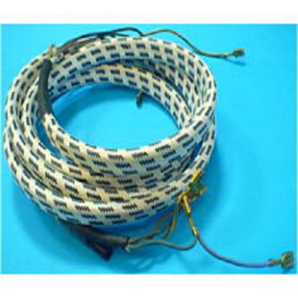 Cordon fer - centrale 4 fils grand format (1 / 1)