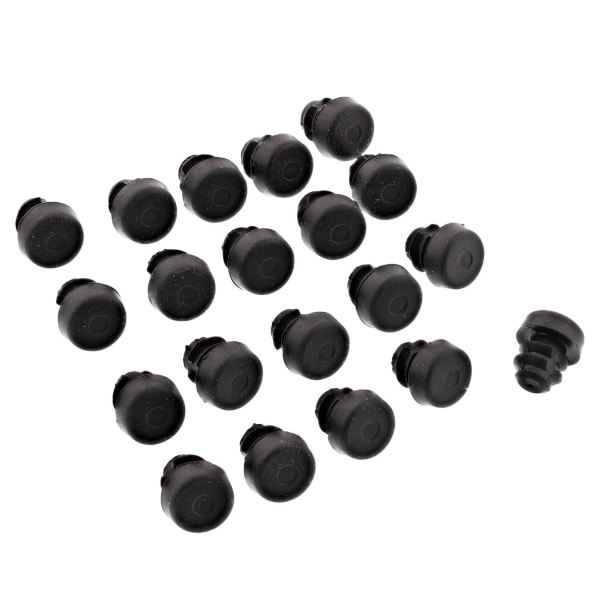Lot de 20 butées de grille 4055370367 grand format (2 / 2)