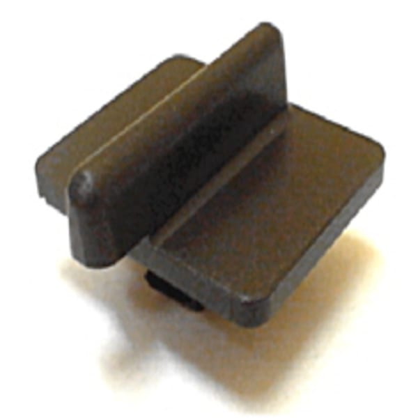 Bouton curseur brun 00028189 grand format (1 / 1)