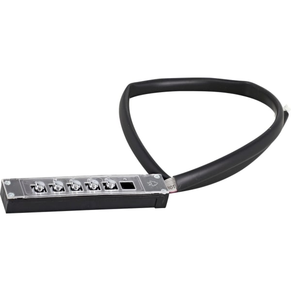 Bandeau de commande complet 61029625 grand format (2 / 2)