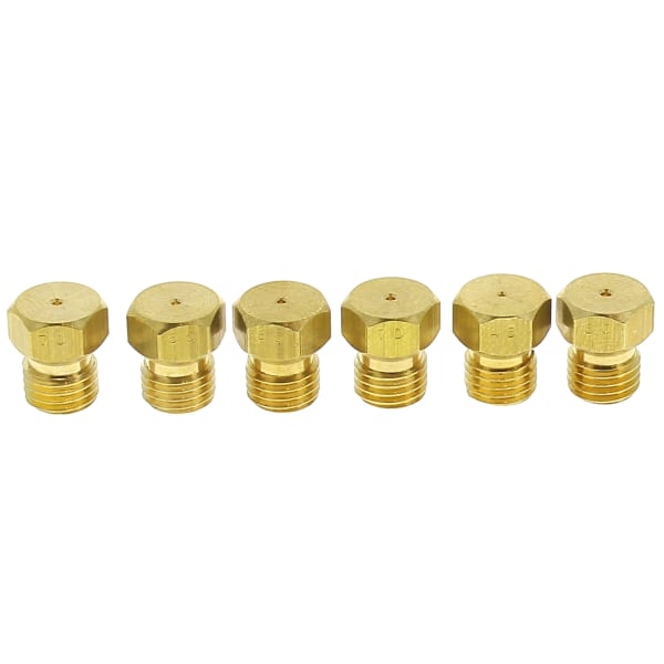 Injecteurs butane-propane C00053583 grand format (1 / 1)