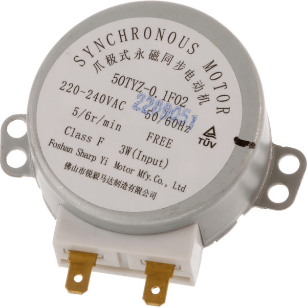 Moteur 10012850 origine grand format (1 / 1)