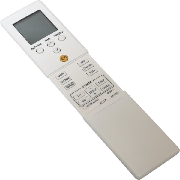 Télécommande 898788 grand format (2 / 2)