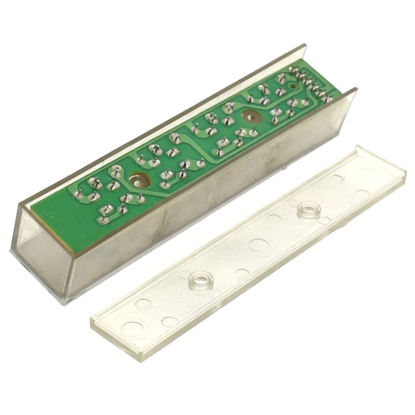 Clavier 4 touches zsyclb388 grand format (2 / 2)