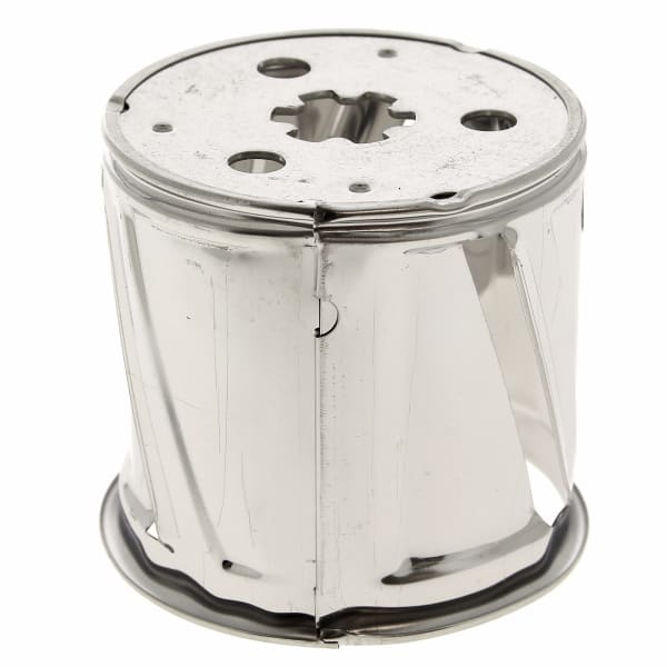 Eminceur tambour n°4 grand format (1 / 2)