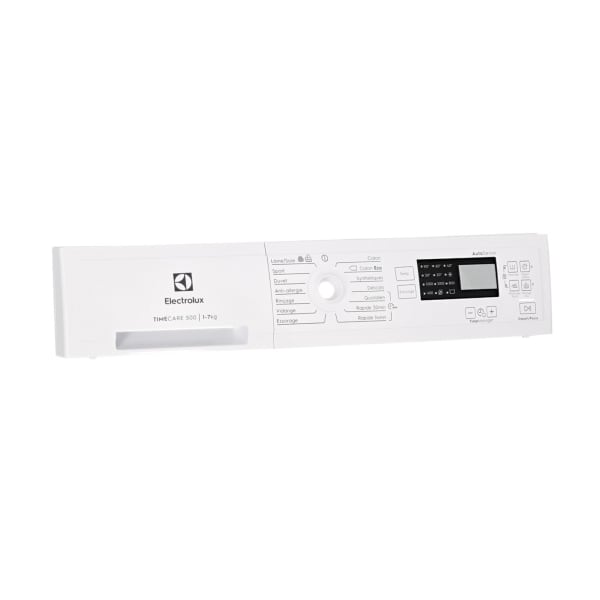 Bandeau de commande blanc 140155978020 grand format (2 / 2)