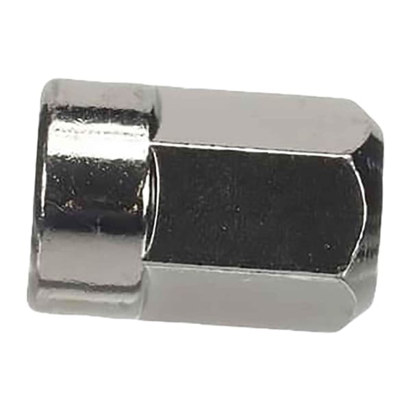 Ecrou hexagonal 6021-001211 grand format (1 / 1)