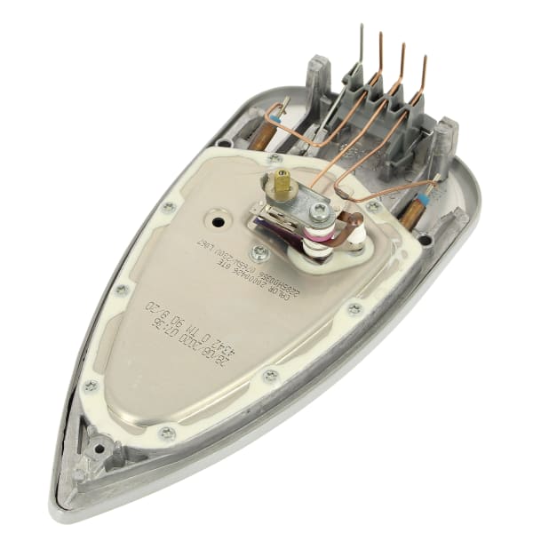 Semelle de fer CS-10000230 grand format (2 / 2)