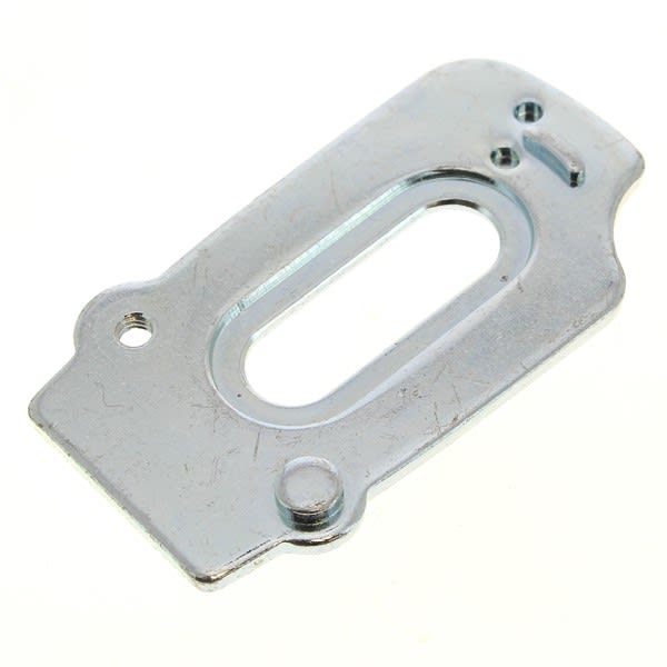 Plaque carter de protection grand format (1 / 2)
