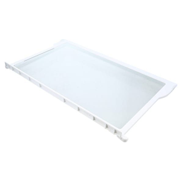 Cadre de clayette en verre blanc 2081960011 grand format (1 / 2)