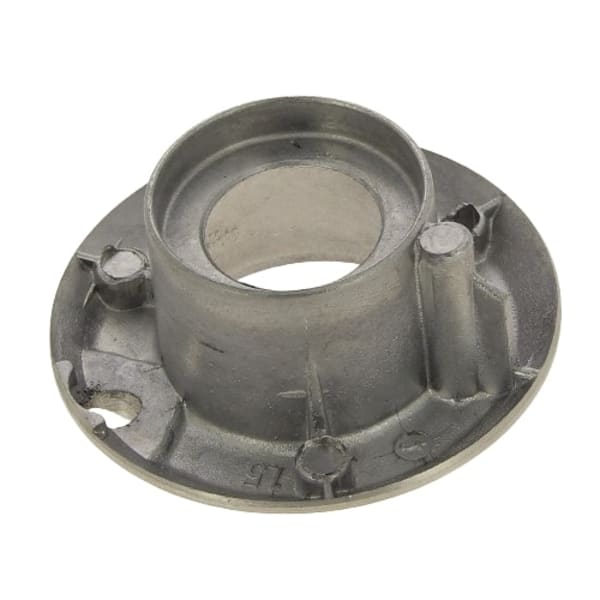 Support bruleur semi-rapide grand format (2 / 2)