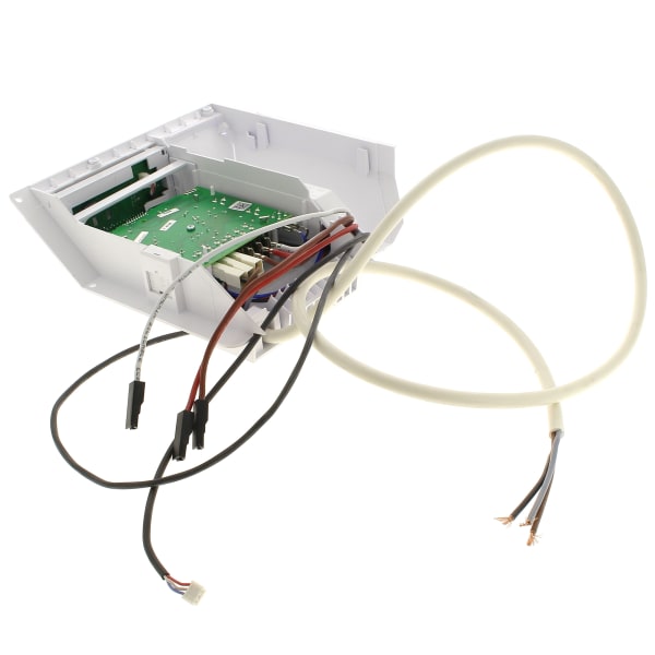 Boitier de commande grand format (1 / 2)