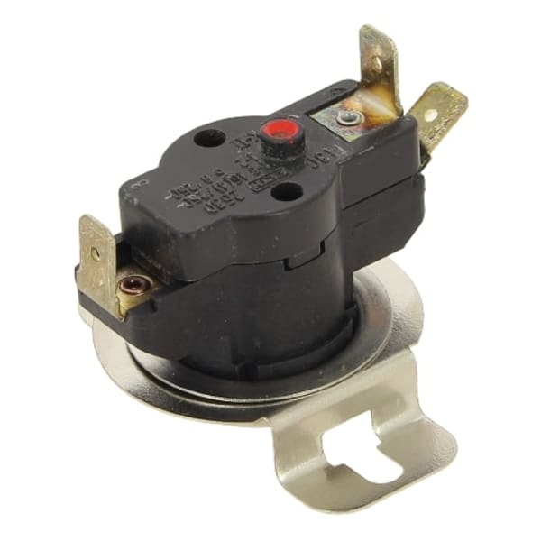 Thermostat de securite grand format (2 / 2)
