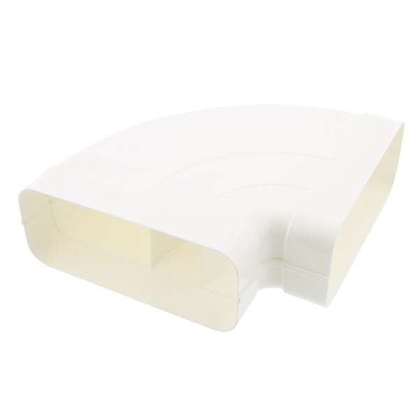 Accessoire coudé 90° 94x227x2mm 4055385274 grand format (2 / 2)