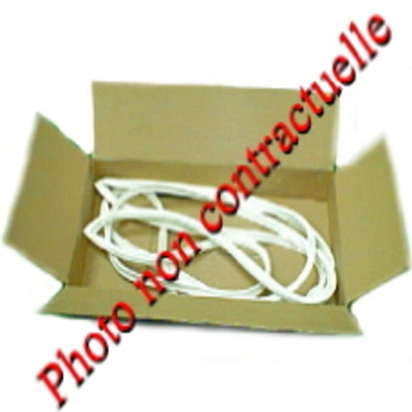 Joint de porte freezer grand format (1 / 1)