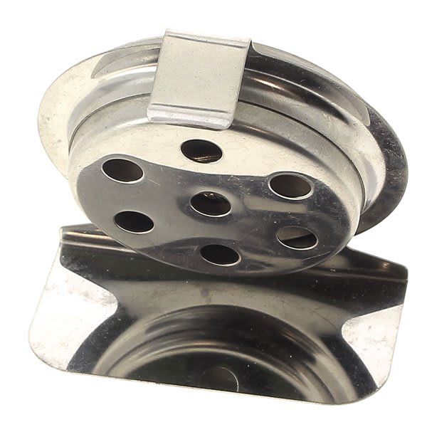 Thermometre four 50-300°c grand format (2 / 2)