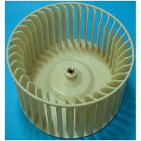 Turbine moteur droite d=150 grand format (1 / 1)