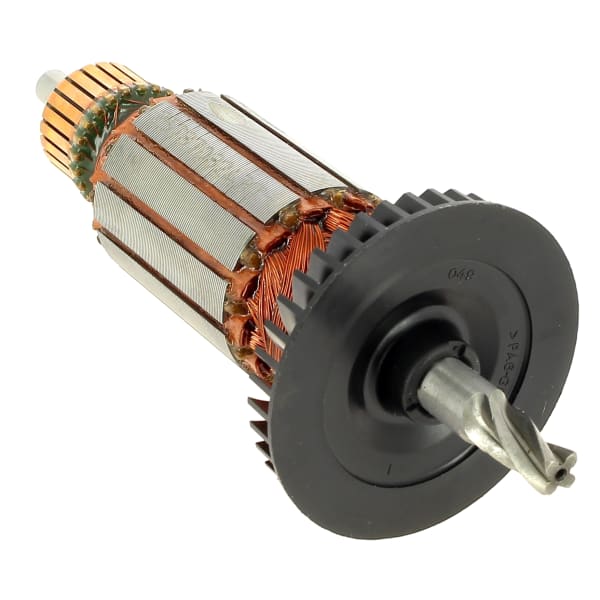 Rotor grand format (2 / 2)
