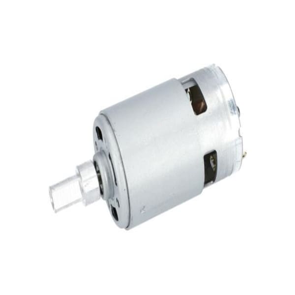 Moteur à courant continu F016F06031 grand format (1 / 1)