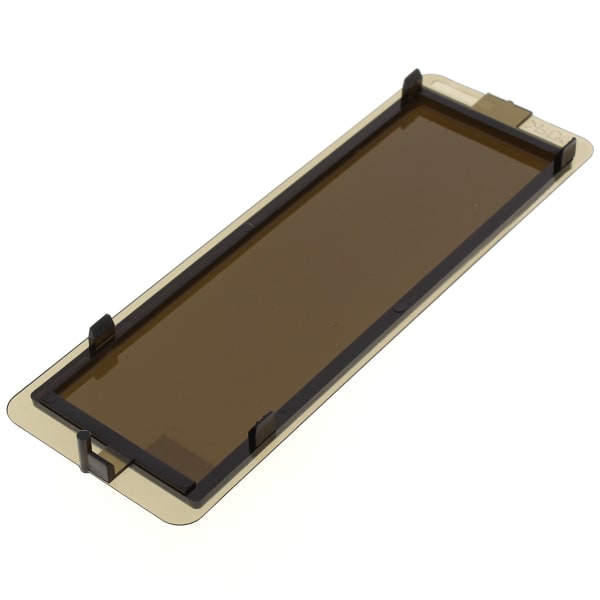 Vitre de module d'affichage grand format (2 / 2)