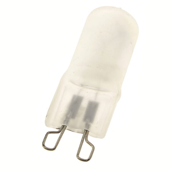 Ampoule four 25w halogene g9 pour Four Bosch Livraison rapide 3,80€