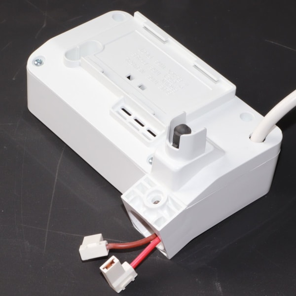Boitier de commande ic0 prog 9, 089210 grand format (2 / 2)