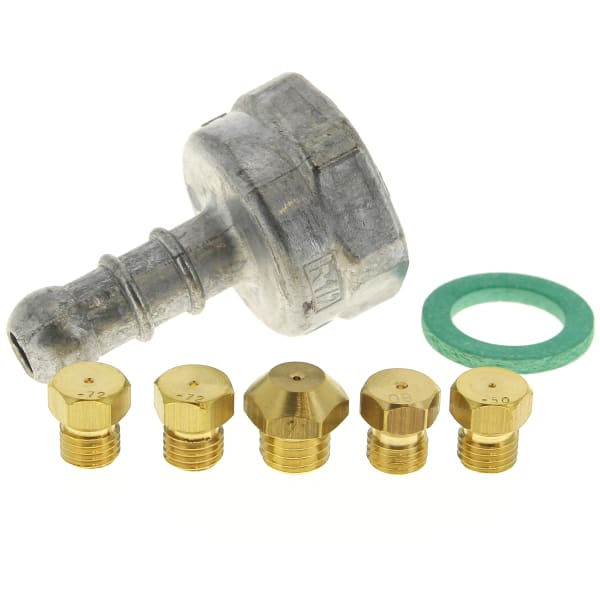 Injecteurs butane - propane, 4431910048 grand format (1 / 1)