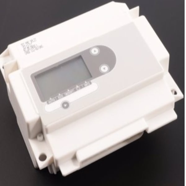 Boitier de regulation 070320 grand format (1 / 1)