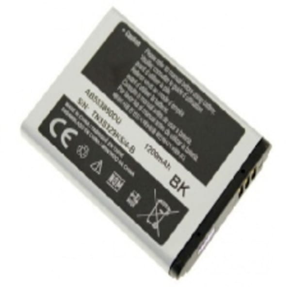 Batterie samsung ab553850du* grand format (1 / 1)