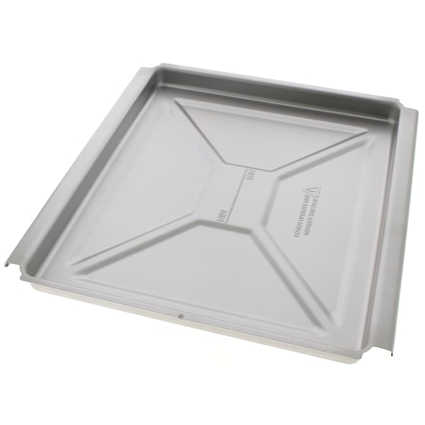 Bac Récupérateur De Graisse Pour Plancha Tefal – Compatible Modèles Cb503813/79a Malaga - 3
