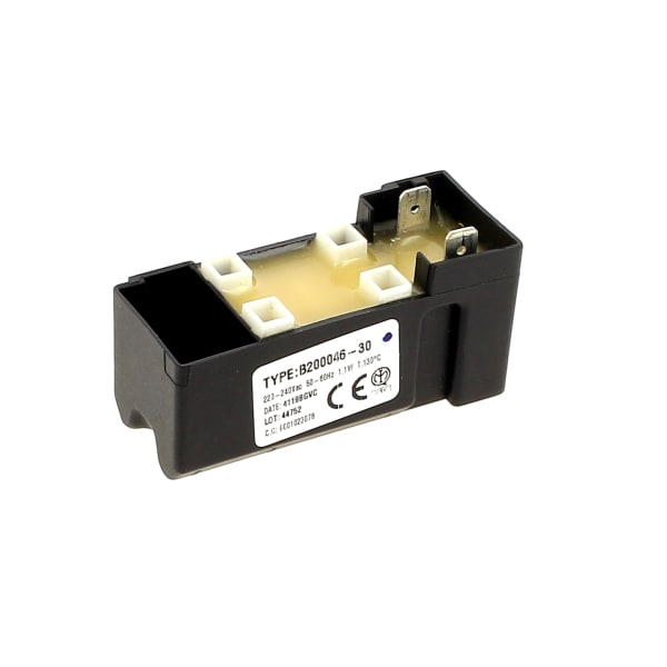 Allumeur 4 points 12015937 grand format (1 / 2)