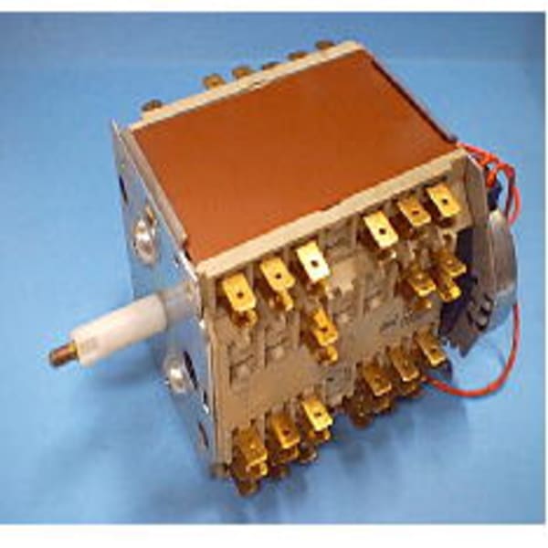 Programmateur 900/914/1429 grand format (1 / 1)