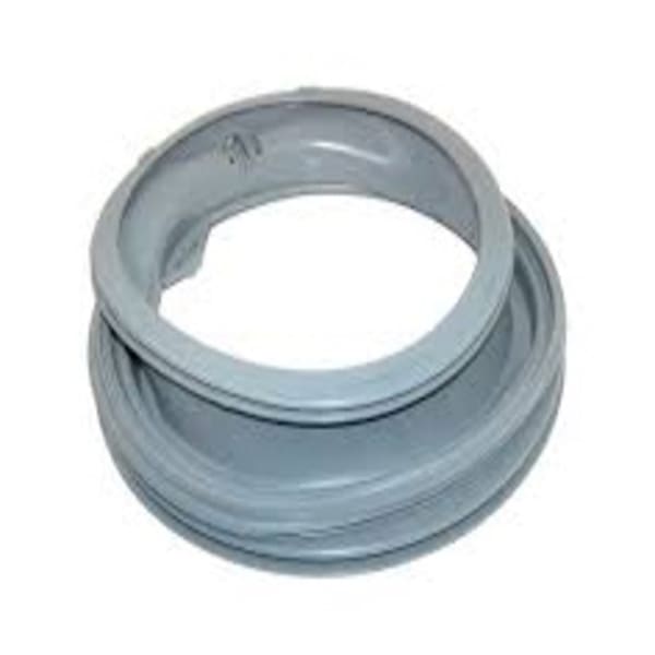 Kit Joints Plats Aluminium Pour Lave-linge - Référence 568/320X M5-26 - Neuf Argenté