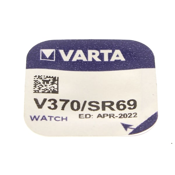 Pile 370=371=sr920=sr69 1,55v grand format (2 / 2)